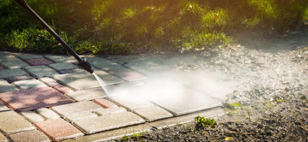 Best Dumpster Area Cleaning  in Mclean, TX